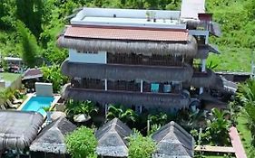 La Palapa Inn Port Barton
